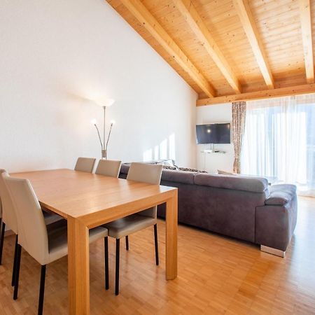 Laax Homes - Casa Miraval Флімс Екстер'єр фото