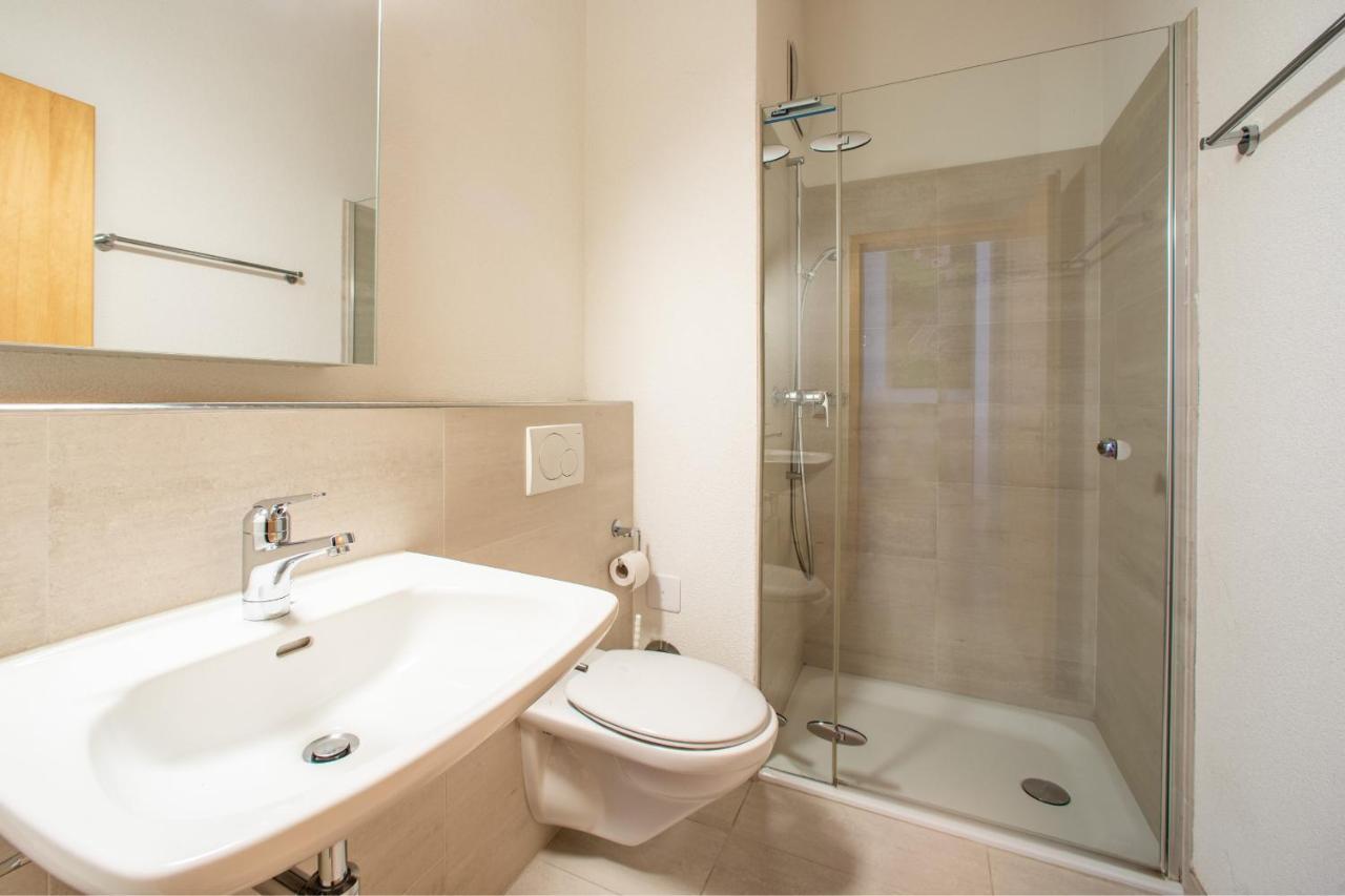 Laax Homes - Casa Miraval Флімс Екстер'єр фото